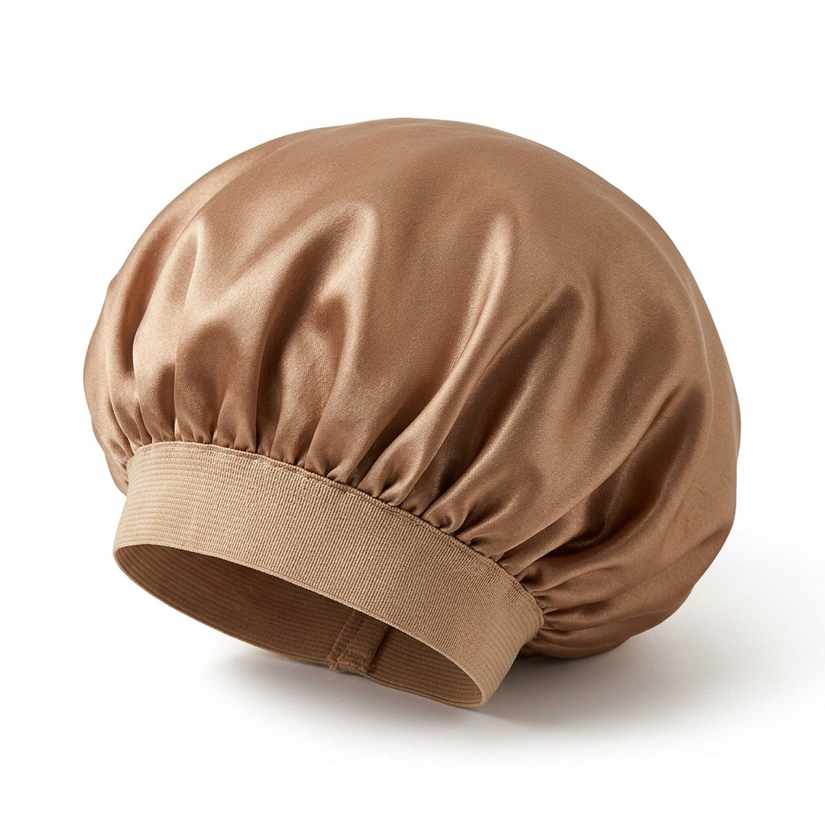 Regalo · gorro de satén